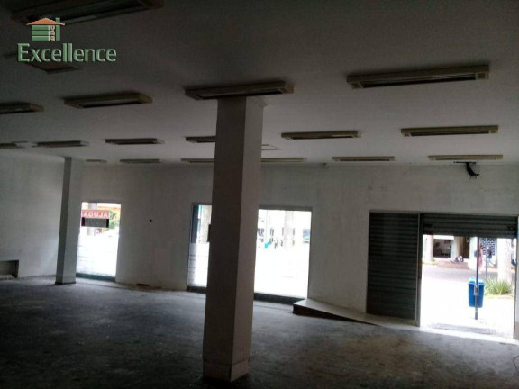 Imagem Sala Comercial para Alugar, 350 m² em Centro - São Caetano Do Sul Imagem Sala Comercial para Alugar, 350 m² em Centro - São Caetano Do Sul