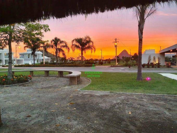 Imagem Terreno à Venda, 366 m² em Inoã - Maricá Imagem Terreno à Venda, 366 m² em Inoã - Maricá