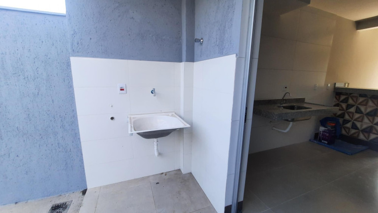 Imagem Casa com 3 Quartos à Venda, 85 m² em Camargos - Ibirité Imagem Casa com 3 Quartos à Venda, 85 m² em Camargos - Ibirité