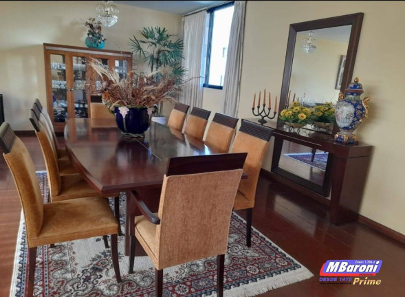 Imagem Apartamento com 4 Quartos à Venda, 250 m² em Indianópolis - São Paulo Imagem Apartamento com 4 Quartos à Venda, 250 m² em Indianópolis - São Paulo