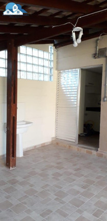 Imagem Apartamento com 2 Quartos à Venda, 60 m² em Jardim São Nicolau - São Paulo