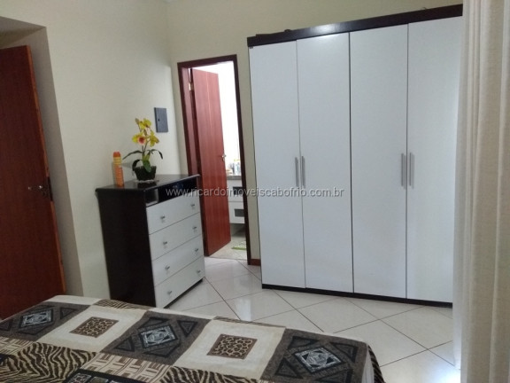 Imagem Casa de Condomínio com 3 Quartos à Venda, 100 m² em Peró - Cabo Frio