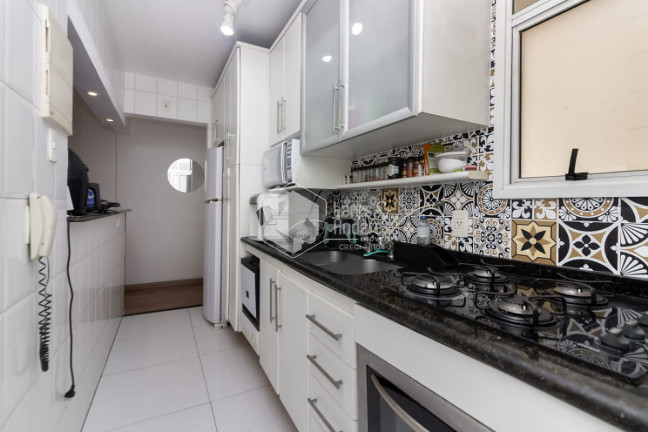 Imagem Apartamento com 2 Quartos à Venda, 72 m² em Perdizes - São Paulo