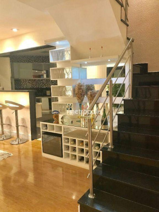 Imagem Apartamento com 2 Quartos à Venda, 170 m² em Jardim - Santo André Imagem Apartamento com 2 Quartos à Venda, 170 m² em Jardim - Santo André