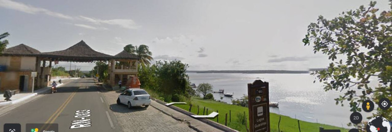 Casa com 2 Quartos à Venda, 100 m² em Centro De Tibau Do Sul - Tibau Do Sul