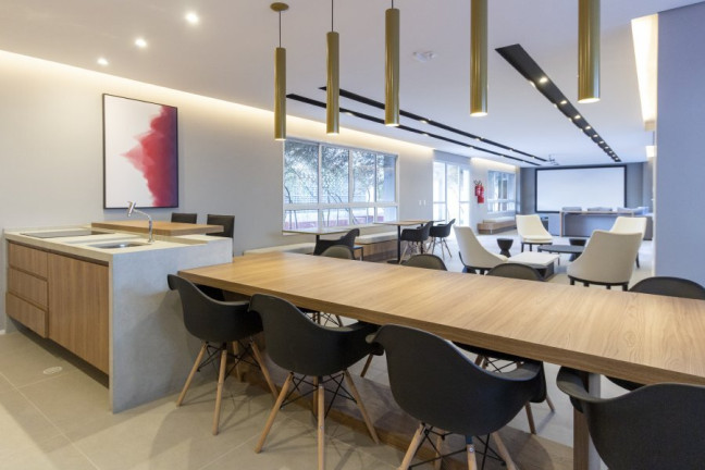 Imagem Apartamento com 2 Quartos à Venda, 76 m² em Alto Da Lapa - São Paulo