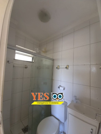 Imagem Apartamento com 2 Quartos à Venda, 60 m² em Pedra Do Descanso - Feira De Santana Imagem Apartamento com 2 Quartos à Venda, 60 m² em Pedra Do Descanso - Feira De Santana