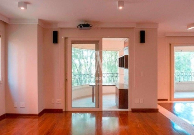 Imagem Apartamento com 3 Quartos à Venda, 306 m² em Jardim Paulistano - São Paulo Imagem Apartamento com 3 Quartos à Venda, 306 m² em Jardim Paulistano - São Paulo