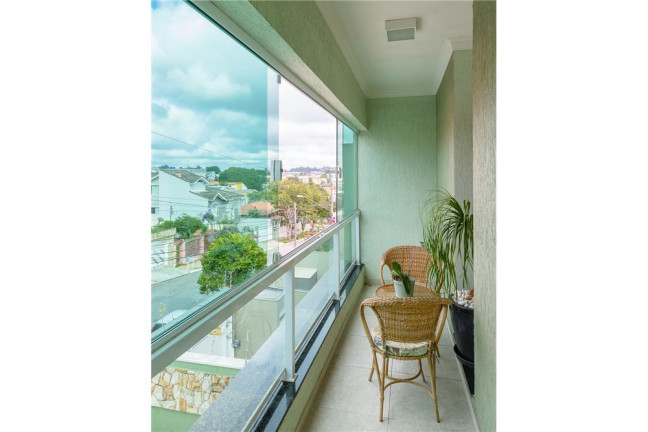 Imagem Casa com 4 Quartos à Venda, 300 m² em Parque Dos Pássaros - São Bernardo Do Campo