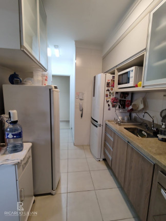 Imagem Apartamento com 3 Quartos à Venda, 116 m² em Jardim Santa Mena - Guarulhos