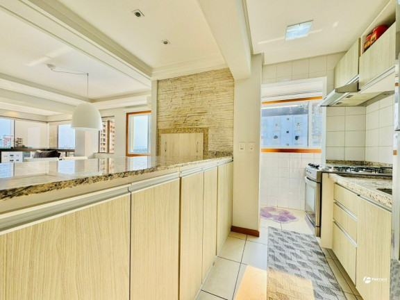 Imagem Apartamento com 2 Quartos à Venda, 106 m² em Zona Nova - Capão Da Canoa Imagem Apartamento com 2 Quartos à Venda, 106 m² em Zona Nova - Capão Da Canoa
