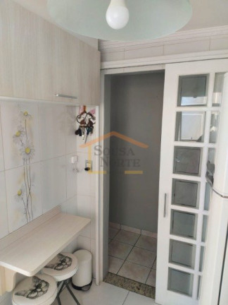 Imagem Apartamento com 2 Quartos à Venda, 50 m² em Vila Nova Cachoeirinha - São Paulo Imagem Apartamento com 2 Quartos à Venda, 50 m² em Vila Nova Cachoeirinha - São Paulo