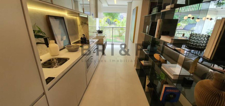 Imagem Apartamento com 3 Quartos à Venda, 110 m² em Brooklin - São Paulo Imagem Apartamento com 3 Quartos à Venda, 110 m² em Brooklin - São Paulo