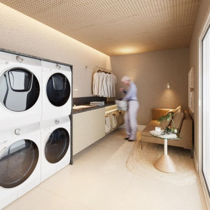 Imagem Apartamento com 1 Quarto à Venda, 59 m² em Cabo Branco - João Pessoa Imagem Apartamento com 1 Quarto à Venda, 59 m² em Cabo Branco - João Pessoa