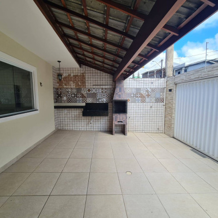 Imagem Casa com 3 Quartos à Venda, 99 m² em Ipitanga - Lauro De Freitas
