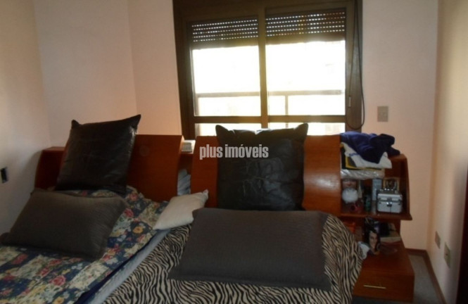 Imagem Apartamento com 4 Quartos à Venda, 200 m² em Moema - São Paulo Imagem Apartamento com 4 Quartos à Venda, 200 m² em Moema - São Paulo
