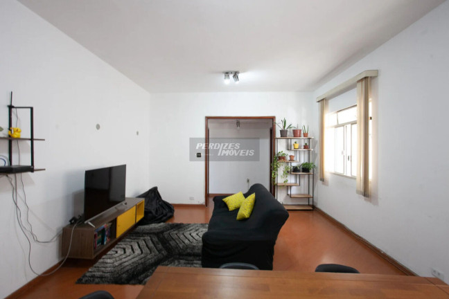 Imagem Apartamento com 3 Quartos à Venda, 143 m² em Campos Elíseos - São Paulo