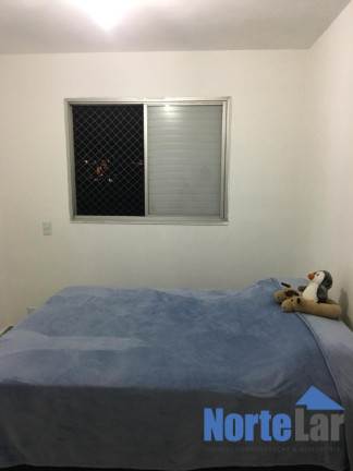 Imagem Apartamento com 2 Quartos à Venda, 50 m² em Nossa Senhora Do ó - São Paulo Imagem Apartamento com 2 Quartos à Venda, 50 m² em Nossa Senhora Do ó - São Paulo