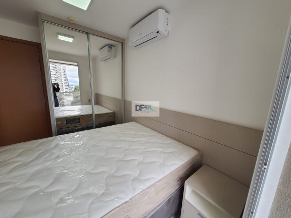 Imagem Imóvel com 1 Quarto à Venda, 33 m² em Sul (águas Claras) - Brasília Imagem Imóvel com 1 Quarto à Venda, 33 m² em Sul (águas Claras) - Brasília