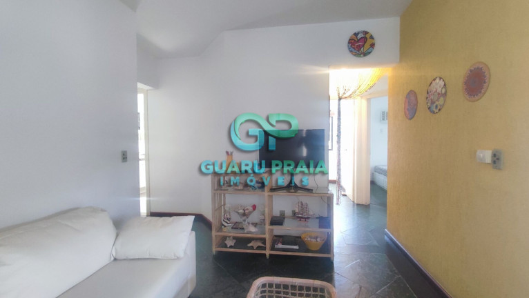 Imagem Apartamento com 3 Quartos à Venda, 90 m² em Enseada - Guarujá
