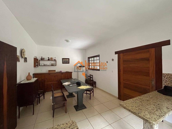 Imagem Chácara com 4 Quartos à Venda, 400 m² em Lavras De Cima - Socorro Imagem Chácara com 4 Quartos à Venda, 400 m² em Lavras De Cima - Socorro