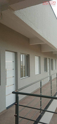 Casa de Condomínio com 2 Quartos à Venda, 44 m² em Botujuru - Mogi Das Cruzes