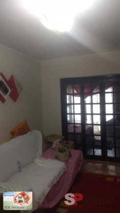Imagem Casa com 2 Quartos à Venda, 125 m² em Demarchi - São Bernardo Do Campo Imagem Casa com 2 Quartos à Venda, 125 m² em Demarchi - São Bernardo Do Campo
