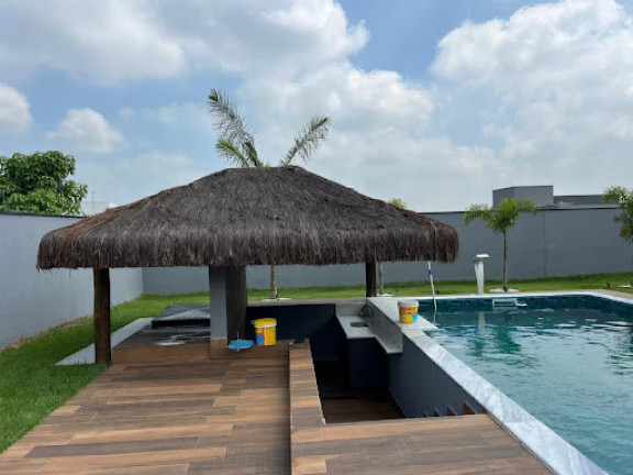 Imagem Casa com 4 Quartos à Venda, 450 m² em Condomínio Saint Patrick Sorocaba - Sorocaba Imagem Casa com 4 Quartos à Venda, 450 m² em Condomínio Saint Patrick Sorocaba - Sorocaba