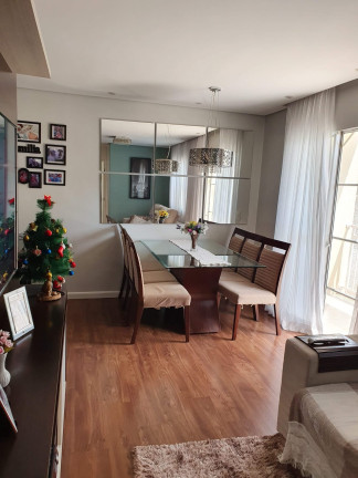 Apartamento com 2 Quartos à Venda, 153 m² em Parque Euclides Miranda - Sumaré