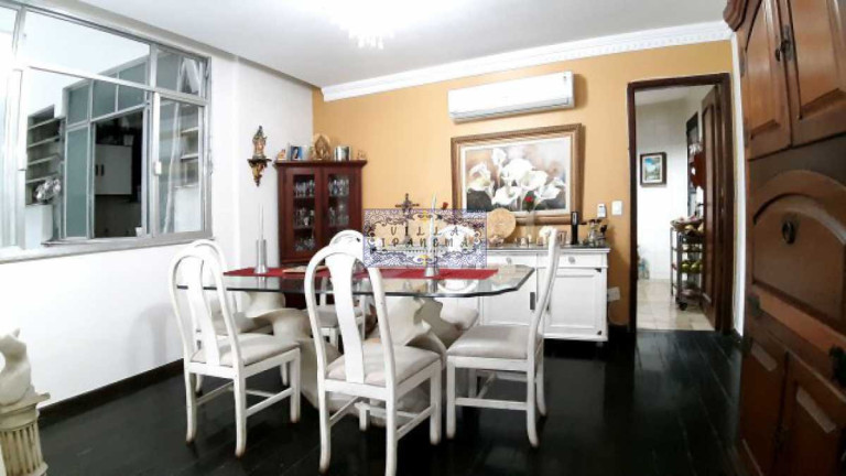 Imagem Apartamento com 3 Quartos à Venda, 190 m² em Copacabana - Rio De Janeiro Imagem Apartamento com 3 Quartos à Venda, 190 m² em Copacabana - Rio De Janeiro