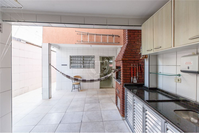 Imagem Casa com 3 Quartos à Venda, 260 m² em Vila Mascote - São Paulo Imagem Casa com 3 Quartos à Venda, 260 m² em Vila Mascote - São Paulo