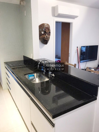 Imagem Apartamento com 1 Quarto à Venda, 41 m² em Saúde - São Paulo
