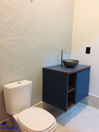 Imagem Casa com 3 Quartos à Venda, 193 m² em Condomínio Residencial Euroville Ii - Bragança Paulista