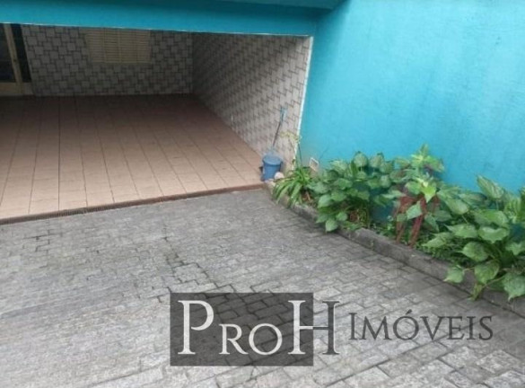 Imagem Sobrado com 3 Quartos à Venda, 240 m² em Baeta Neves - São Bernardo Do Campo