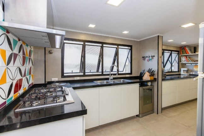 Imagem Apartamento com 4 Quartos à Venda, 236 m² em Real Parque - São Paulo Imagem Apartamento com 4 Quartos à Venda, 236 m² em Real Parque - São Paulo