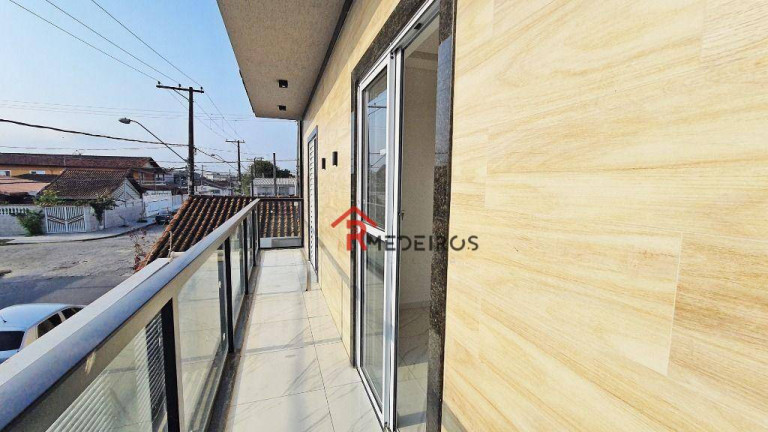 Imagem Casa com 2 Quartos à Venda, 61 m² em Ocian - Praia Grande Imagem Casa com 2 Quartos à Venda, 61 m² em Ocian - Praia Grande