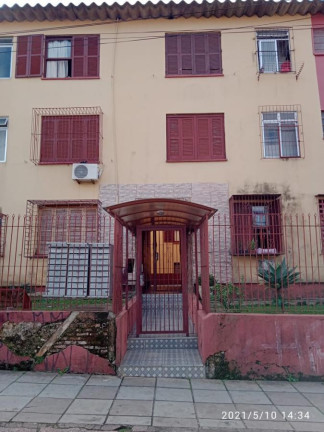 Apartamento com 2 Quartos à Venda, 50 m² em Parque Dos Maias - Porto Alegre