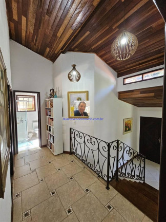 Imagem Casa de Condomínio com 3 Quartos à Venda, 223 m² em Jardim Atalaia - Cotia Imagem Casa de Condomínio com 3 Quartos à Venda, 223 m² em Jardim Atalaia - Cotia