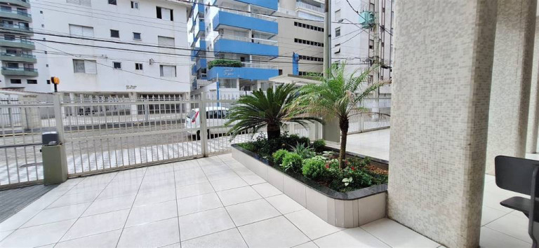 Imagem Apartamento com 2 Quartos à Venda, 53 m² em Aviação - Praia Grande Imagem Apartamento com 2 Quartos à Venda, 53 m² em Aviação - Praia Grande