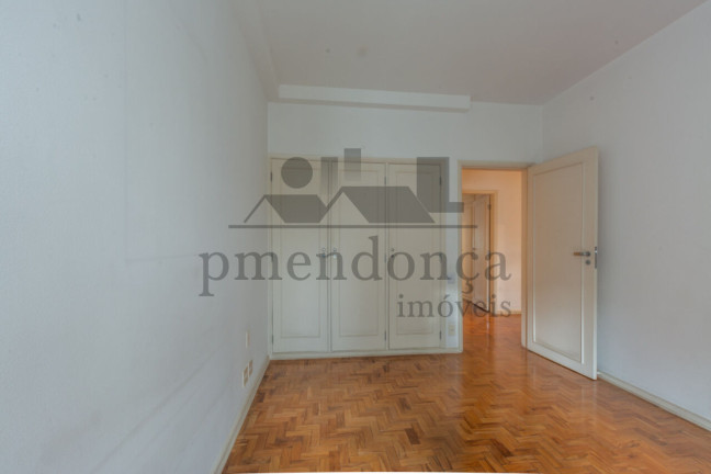 Imagem Apartamento com 3 Quartos à Venda, 188 m² em Higienópolis - São Paulo Imagem Apartamento com 3 Quartos à Venda, 188 m² em Higienópolis - São Paulo