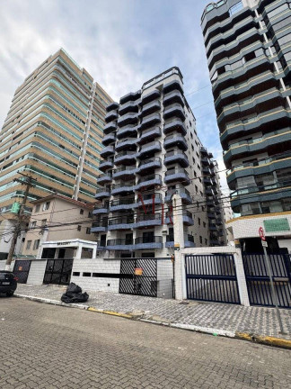 Imagem Apartamento com 1 Quarto à Venda, 49 m² em Vila Guilhermina - Praia Grande Imagem Apartamento com 1 Quarto à Venda, 49 m² em Vila Guilhermina - Praia Grande