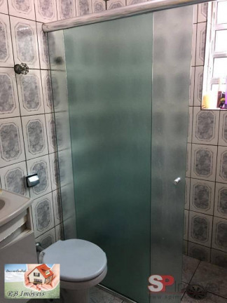 Imagem Casa com 3 Quartos à Venda, 120 m² em Jordanópolis - São Bernardo Do Campo Imagem Casa com 3 Quartos à Venda, 120 m² em Jordanópolis - São Bernardo Do Campo