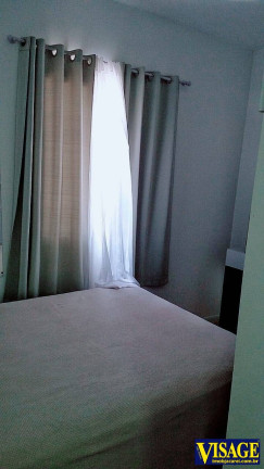 Imagem Apartamento com 3 Quartos à Venda, 83 m² em Sao Joao - Jacareí