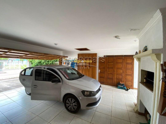 Imagem Casa com 4 Quartos à Venda, 197 m² em Centro - Xangri-lá Imagem Casa com 4 Quartos à Venda, 197 m² em Centro - Xangri-lá