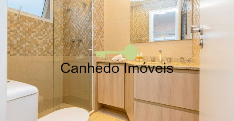 Imagem Apartamento com 3 Quartos à Venda, 98 m² em Campo Belo - São Paulo Imagem Apartamento com 3 Quartos à Venda, 98 m² em Campo Belo - São Paulo