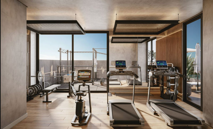 Imagem Cobertura com 4 Quartos à Venda, 250 m² em Meia Praia - Itapema Imagem Cobertura com 4 Quartos à Venda, 250 m² em Meia Praia - Itapema