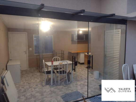 Imagem Apartamento com 2 Quartos à Venda, 86 m² em Vila São Geraldo - São José Dos Campos