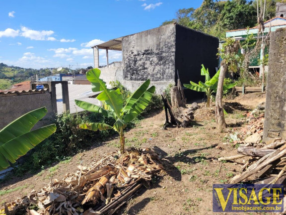 Imagem Terreno à Venda, 230 m² em Jacareí