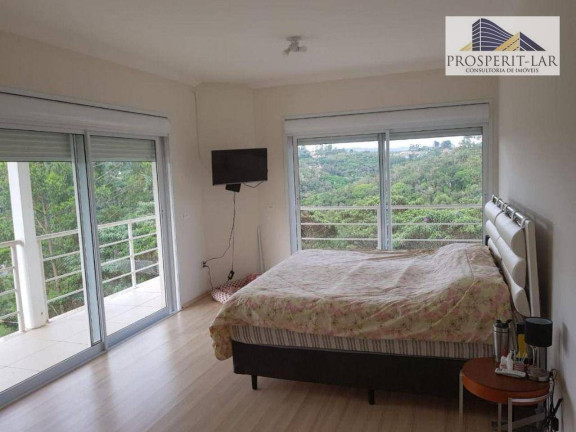 Imagem Casa com 4 Quartos à Venda, 490 m² em Santa Inês - Mairiporã