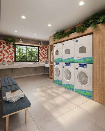 Imagem Apartamento com 1 Quarto à Venda, 23 m² em Jabaquara - São Paulo Imagem Apartamento com 1 Quarto à Venda, 23 m² em Jabaquara - São Paulo
